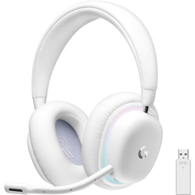 G735 Wireless Gaming Headset G735 Wireless Gaming Headset